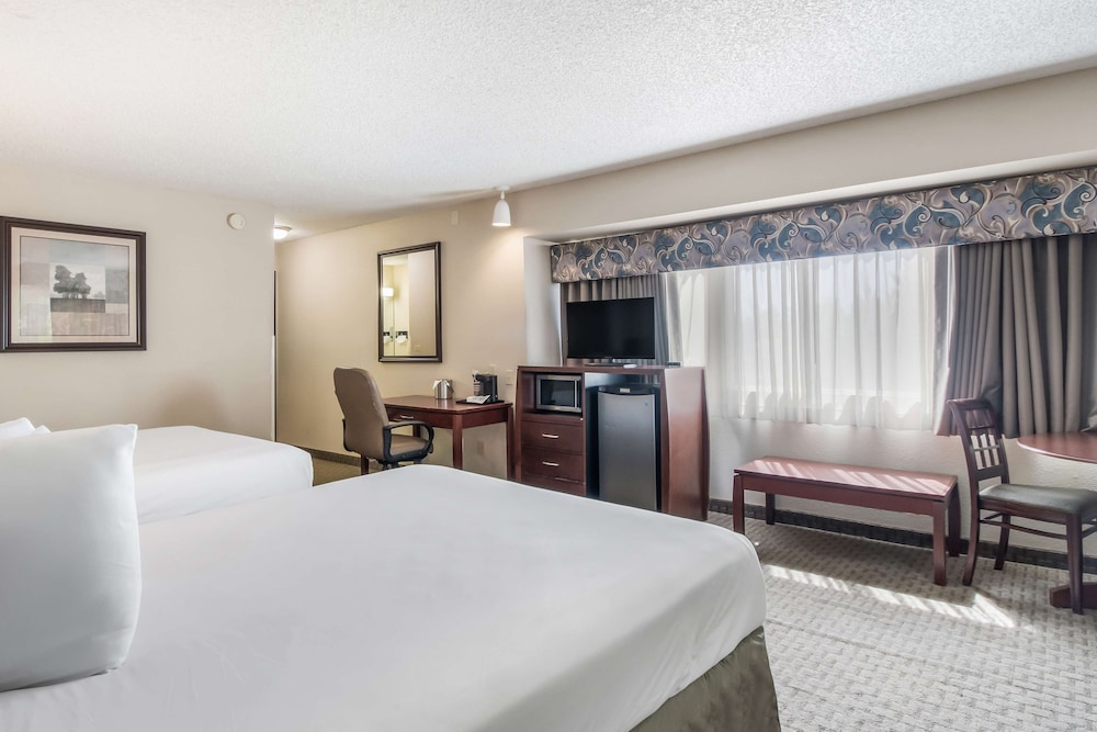 Red Lion Inn Suites Vancouver 19/53