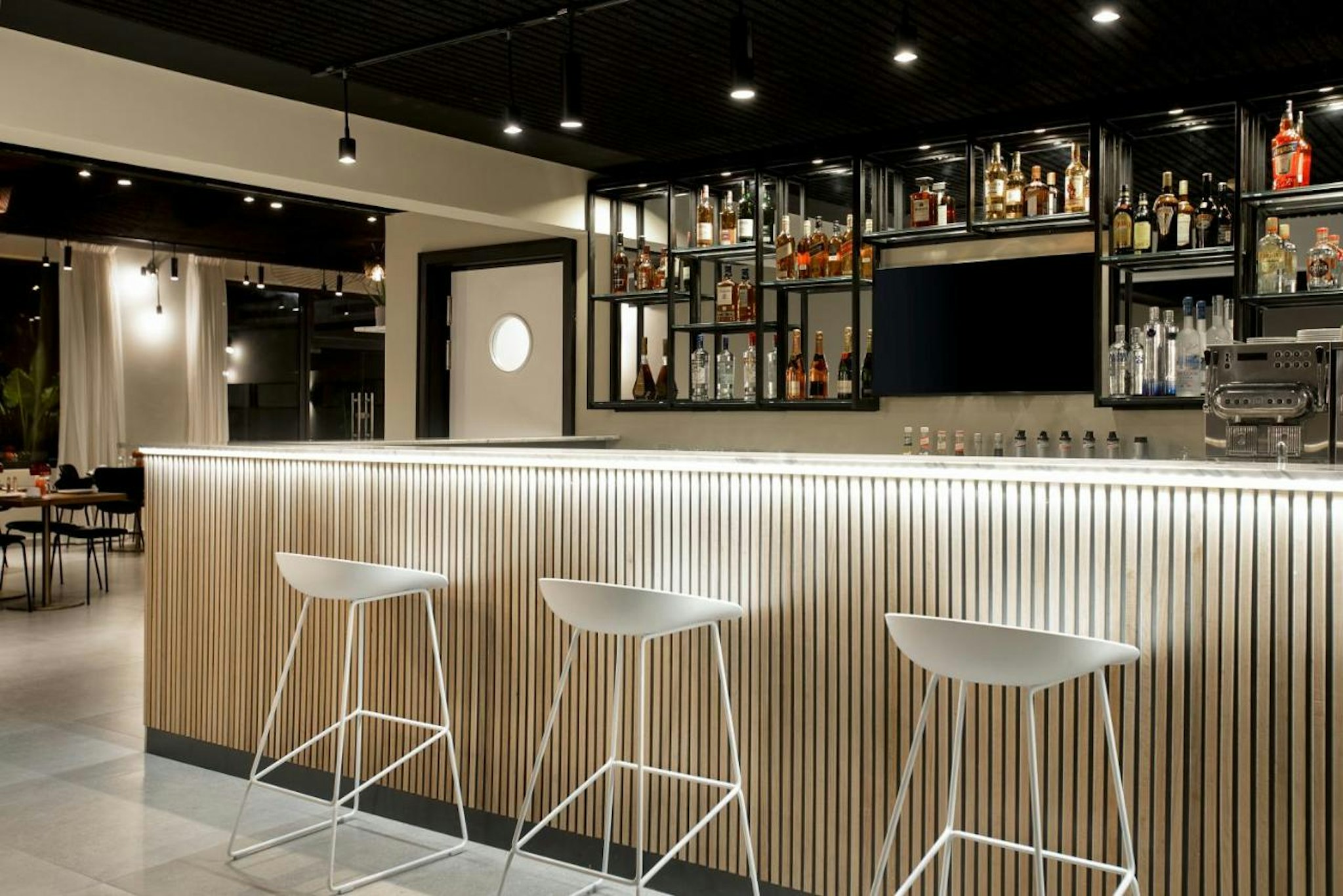 Nordic Hotel Lagos 18/22