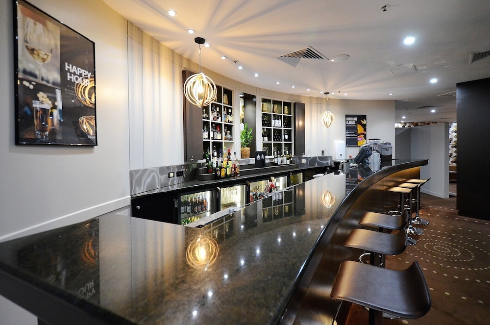 HOTEL GRAND CHANCELLOR TOWNSVILLE 40/62