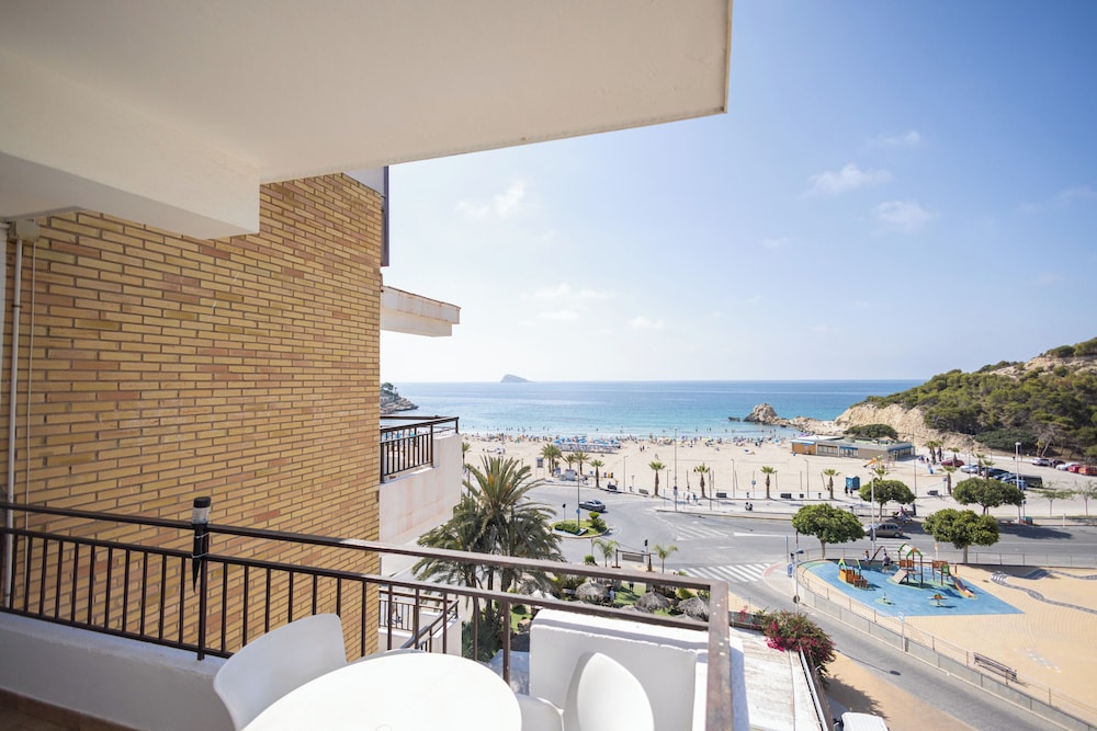 ODYSEA APARTAMENTOS 50/50