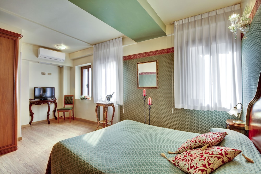 Locanda Antico Fiore 13/36