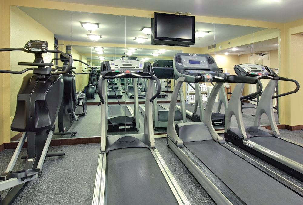 sport facilities