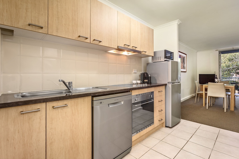 QUEST ST KILDA BAYSIDE 9/41
