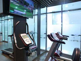 Shinshin Hotel Jeju Worldcup 4/6