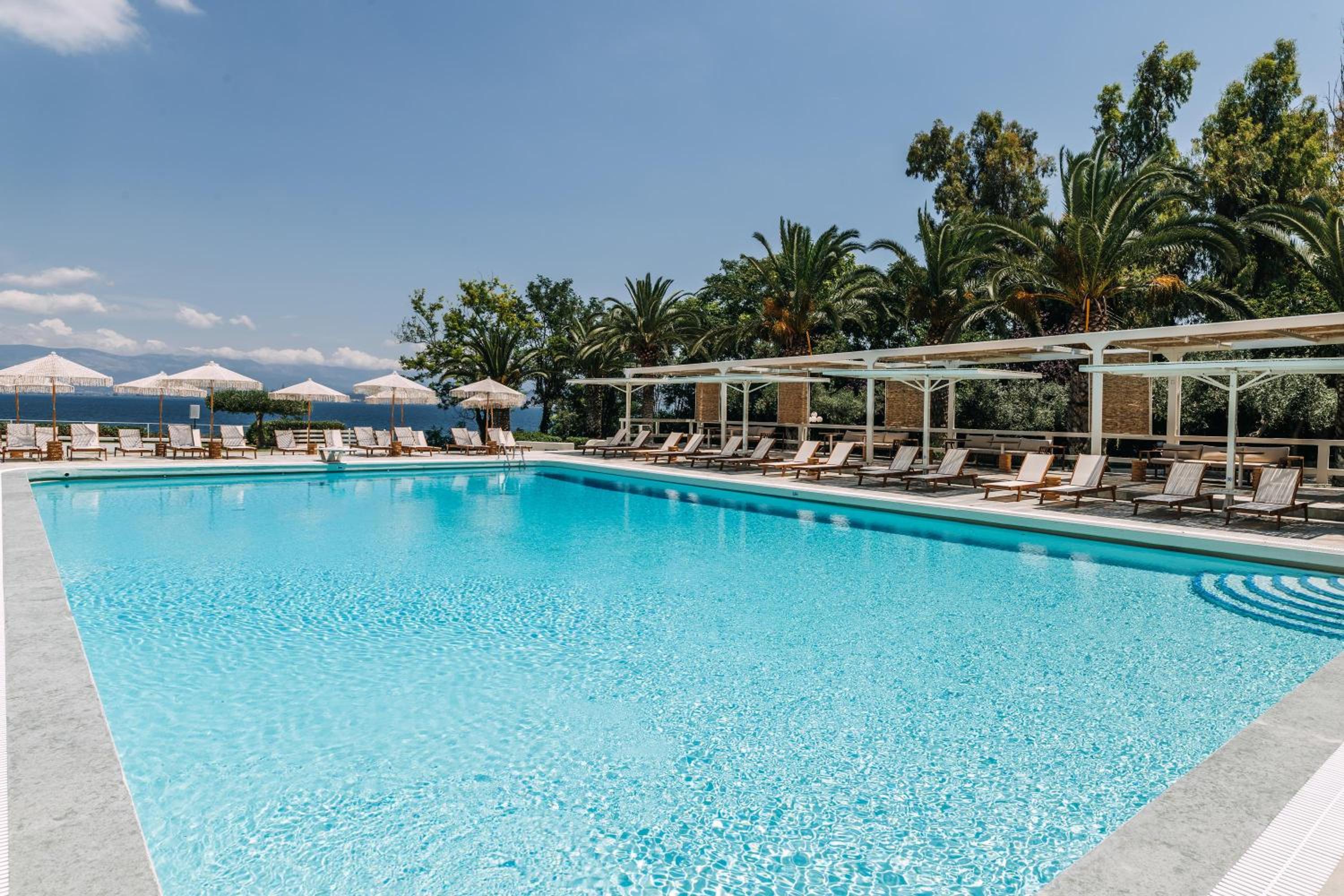 Brown Beach Chalkida Resort, a member of Brown Hotels 35/64