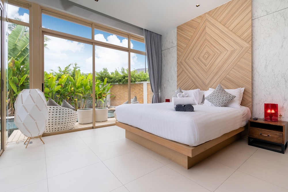 Himmapana Luxury Villas 17/71