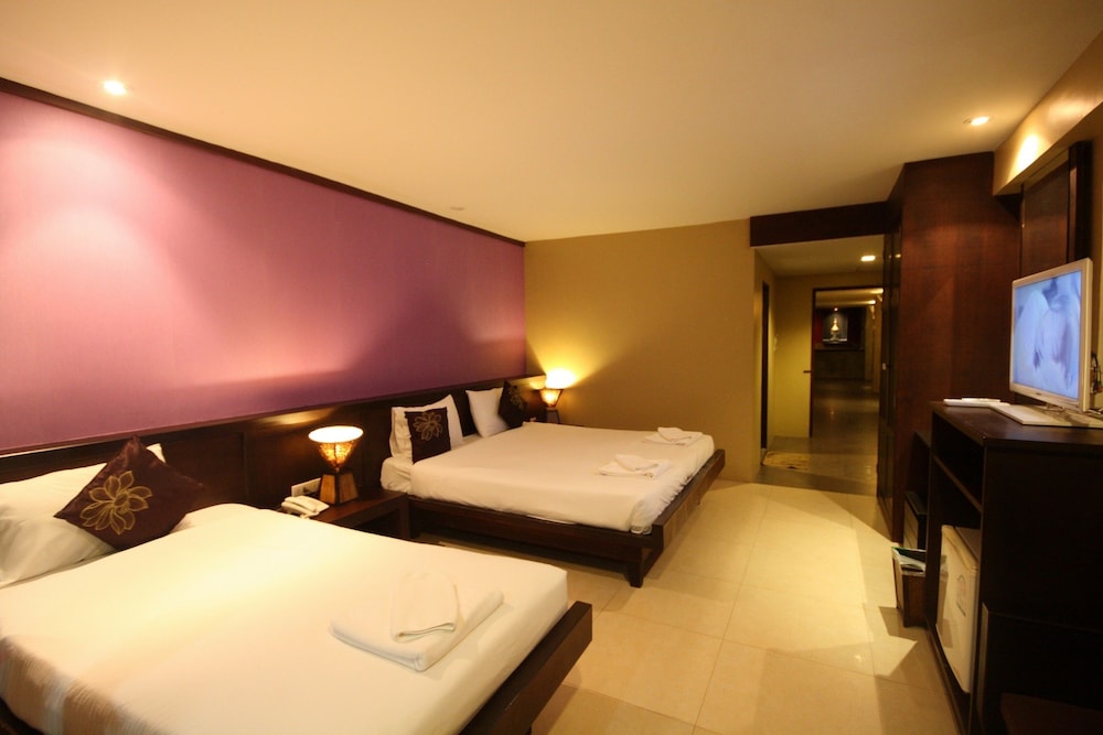 Baan Bandalay Hotel 30/59
