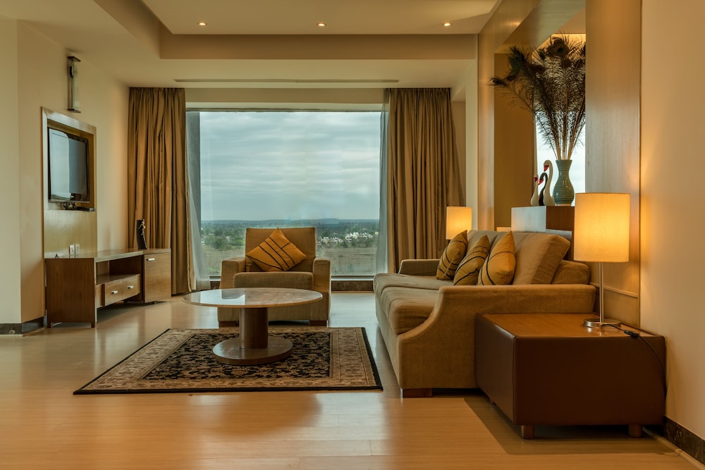 Le Meridien Nagpur 19/35