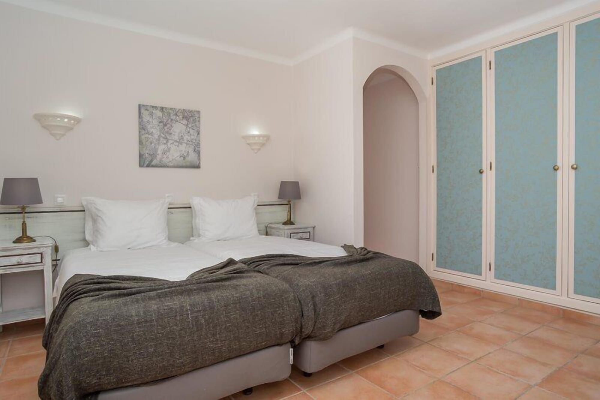 3 Bedrooms, Villa, 6 Beds, Private Pool