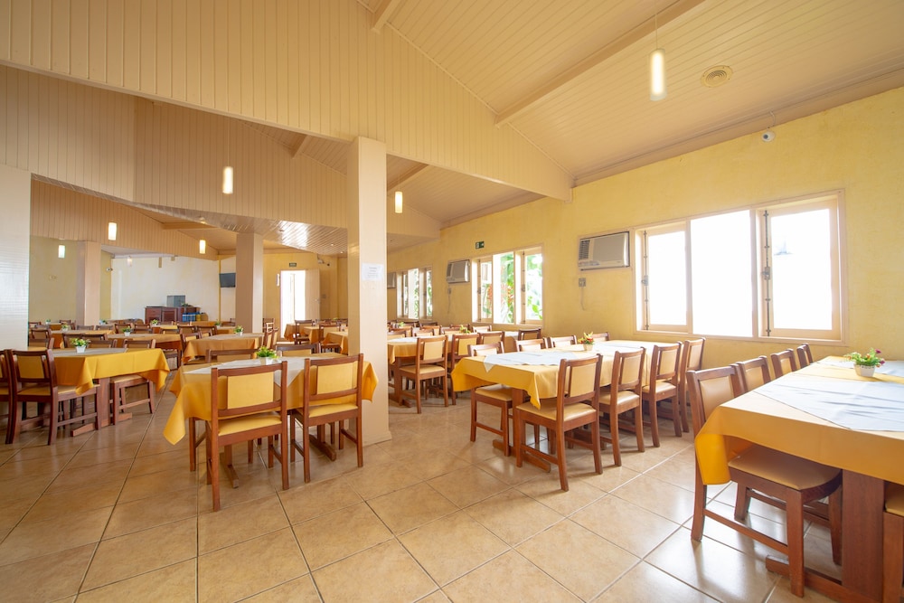 Hotel Saveiros 63/70