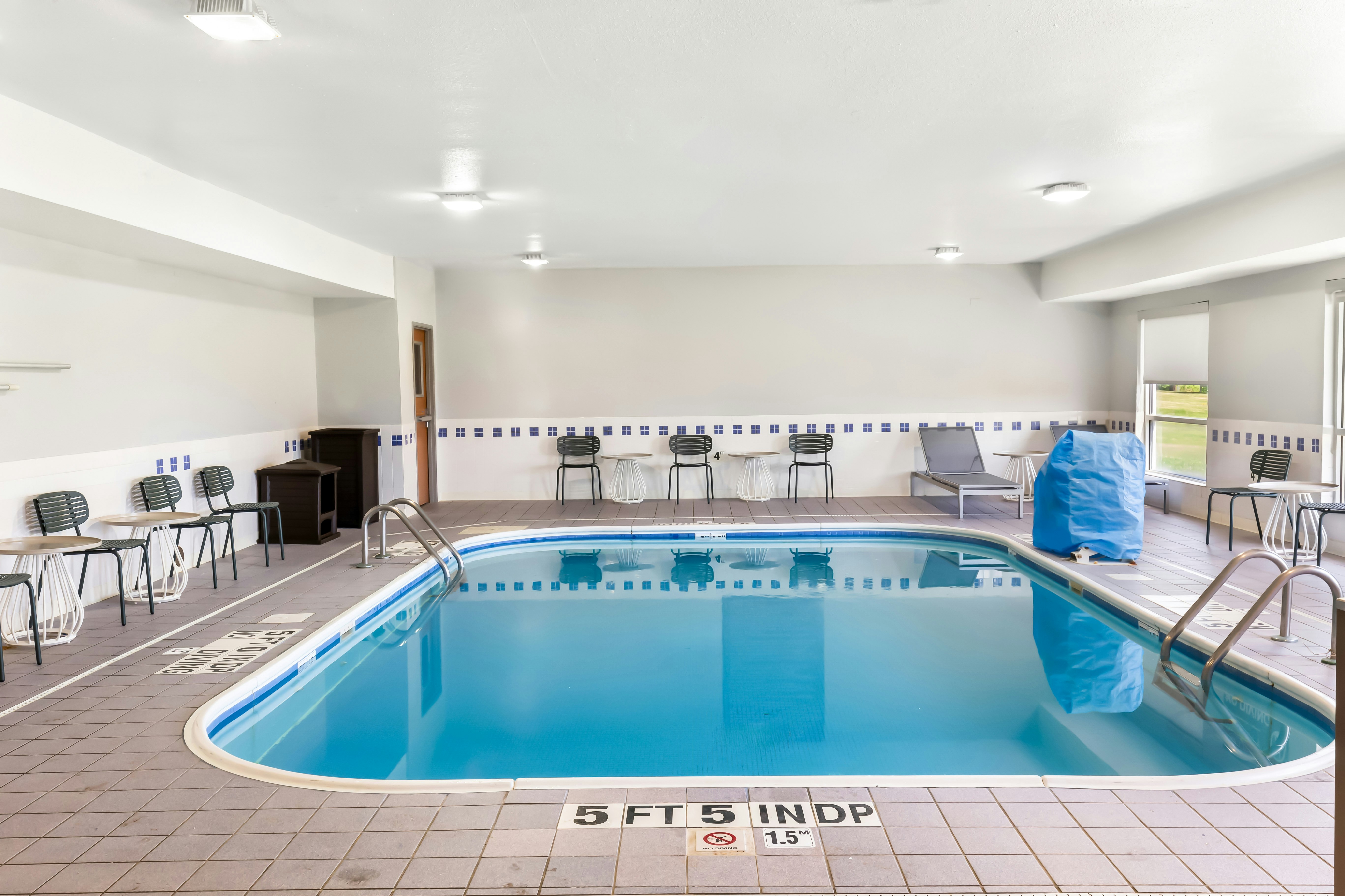Spark by Hilton Springfield Southwest 10/17