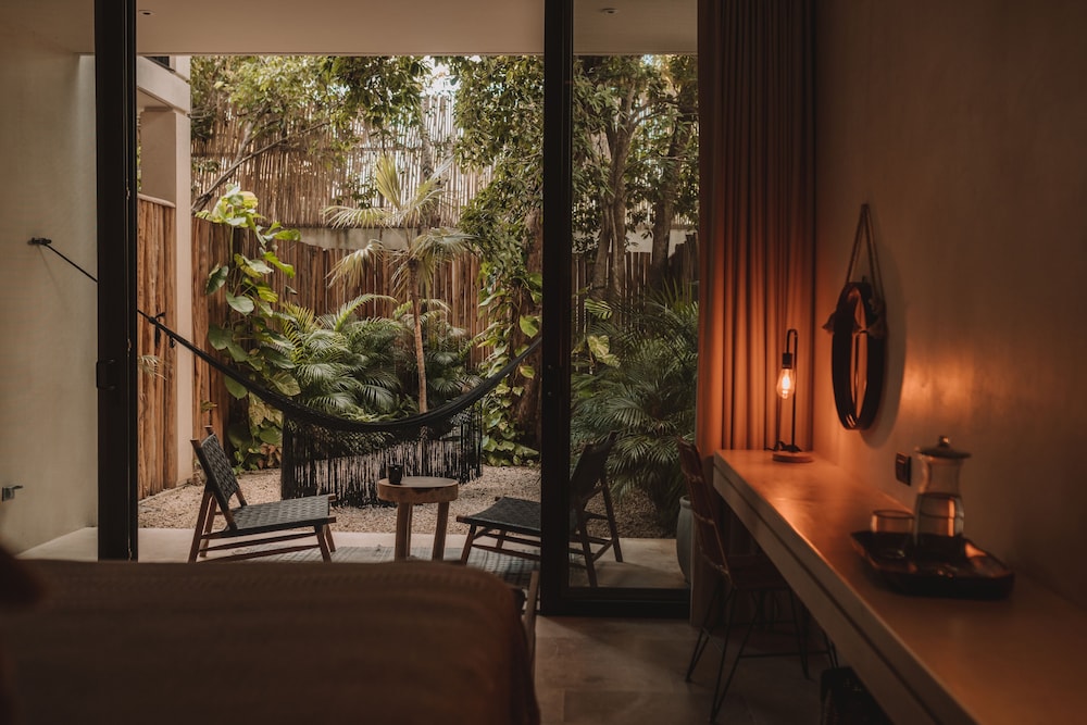 Casa Agape Boutique Hotel Tulum 30/44