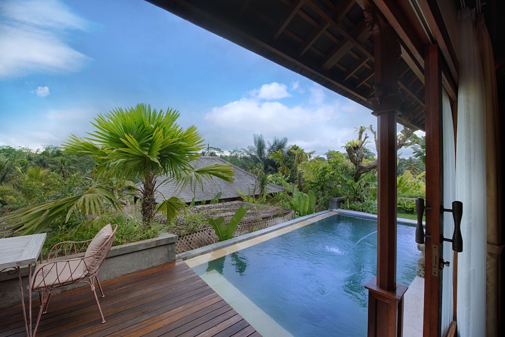 Nau Villa Ubud 5/61
