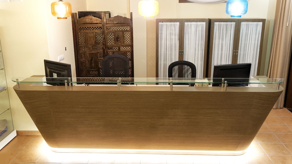 Idyll Suites - Adults Only 7/54