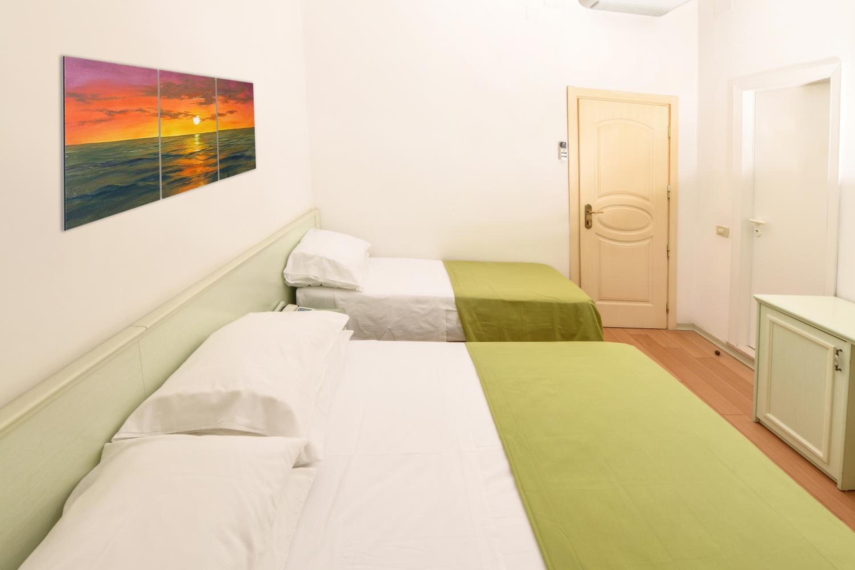 Hotel La Rosa 14/50
