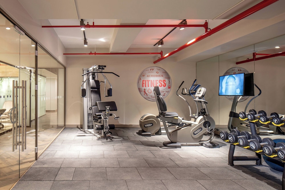 Delta Hotels by Marriott Istanbul Kagithane 26/50