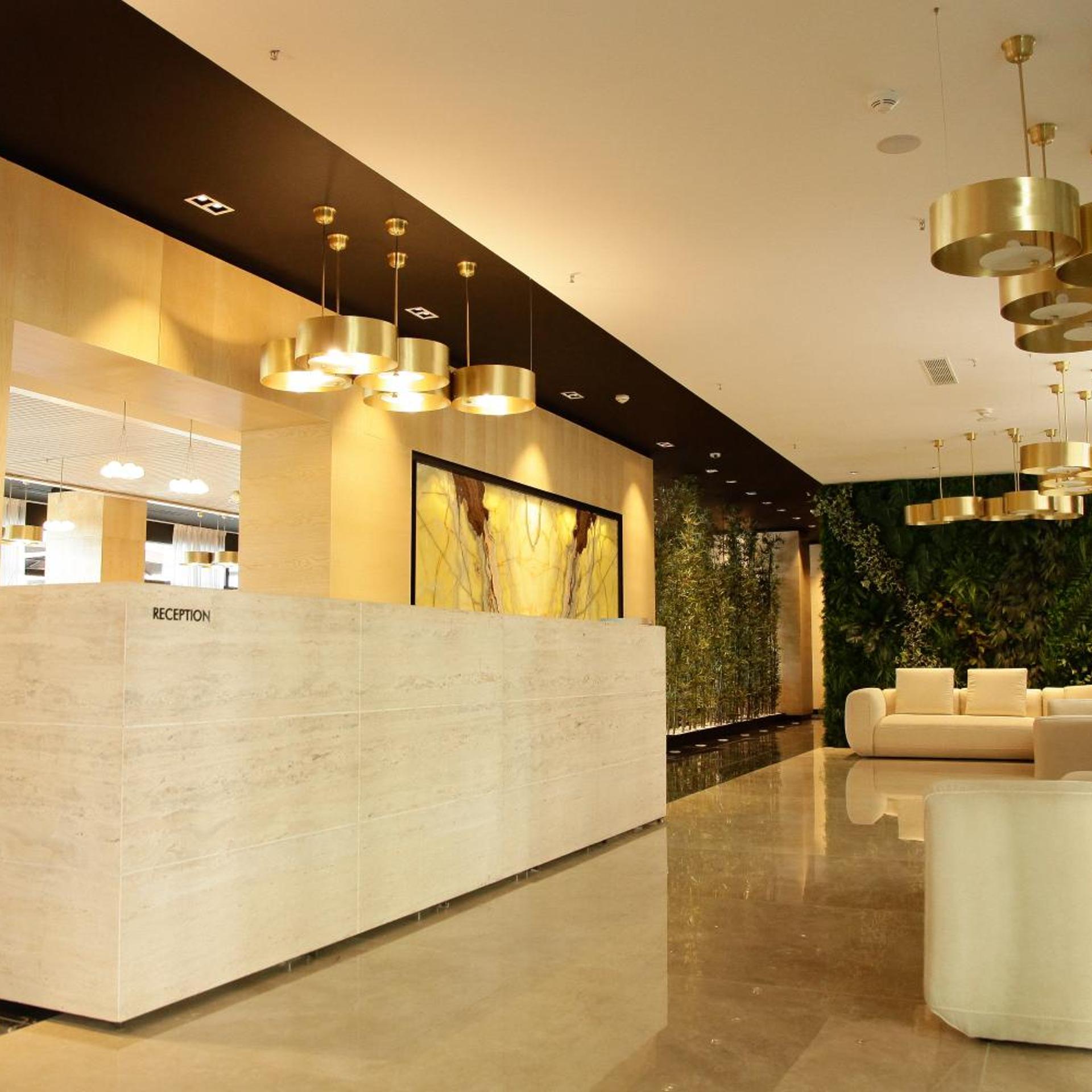 Royal G Hotel and Spa 11/58
