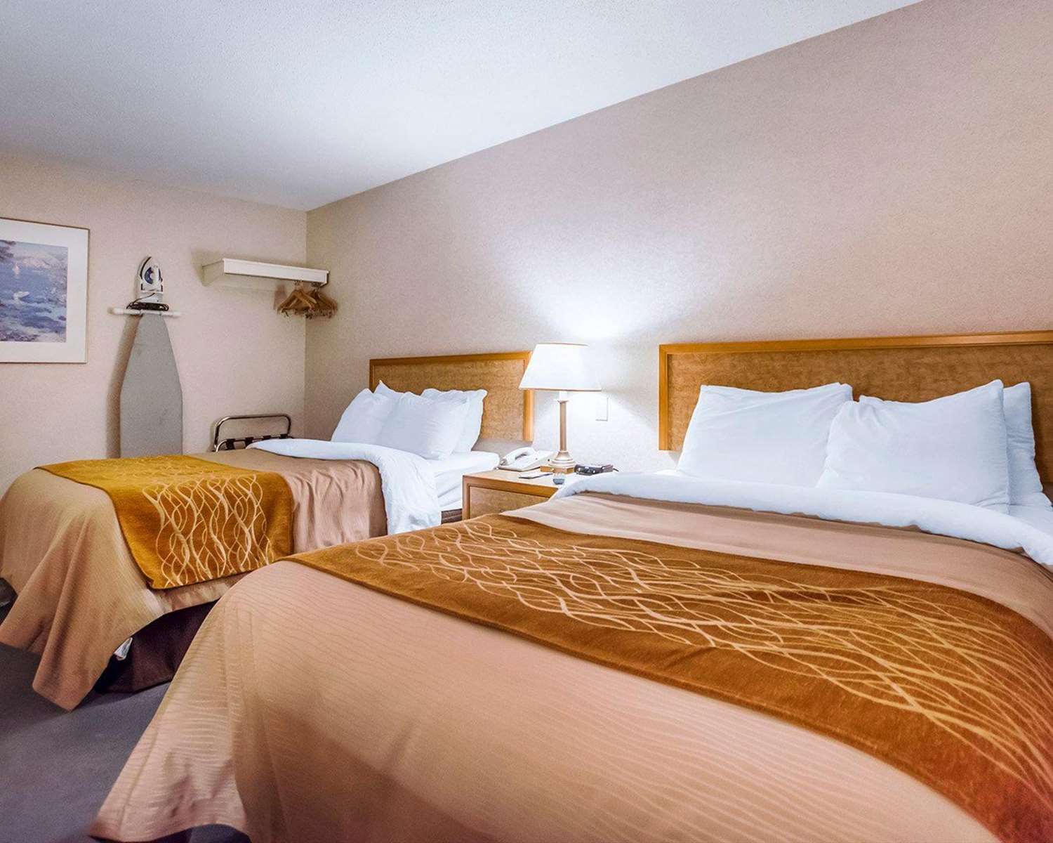 Rodeway Inn Saint John 5/15