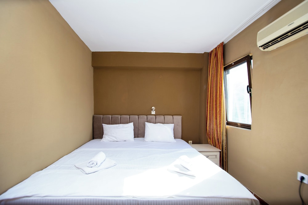 Hotel Kuc 9/50