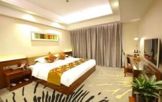 The Century Hotel (ex. Zhongshan Zhongao) 17/30