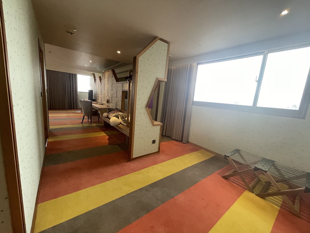 CHECK inn Select Tainan YongKang 39/60