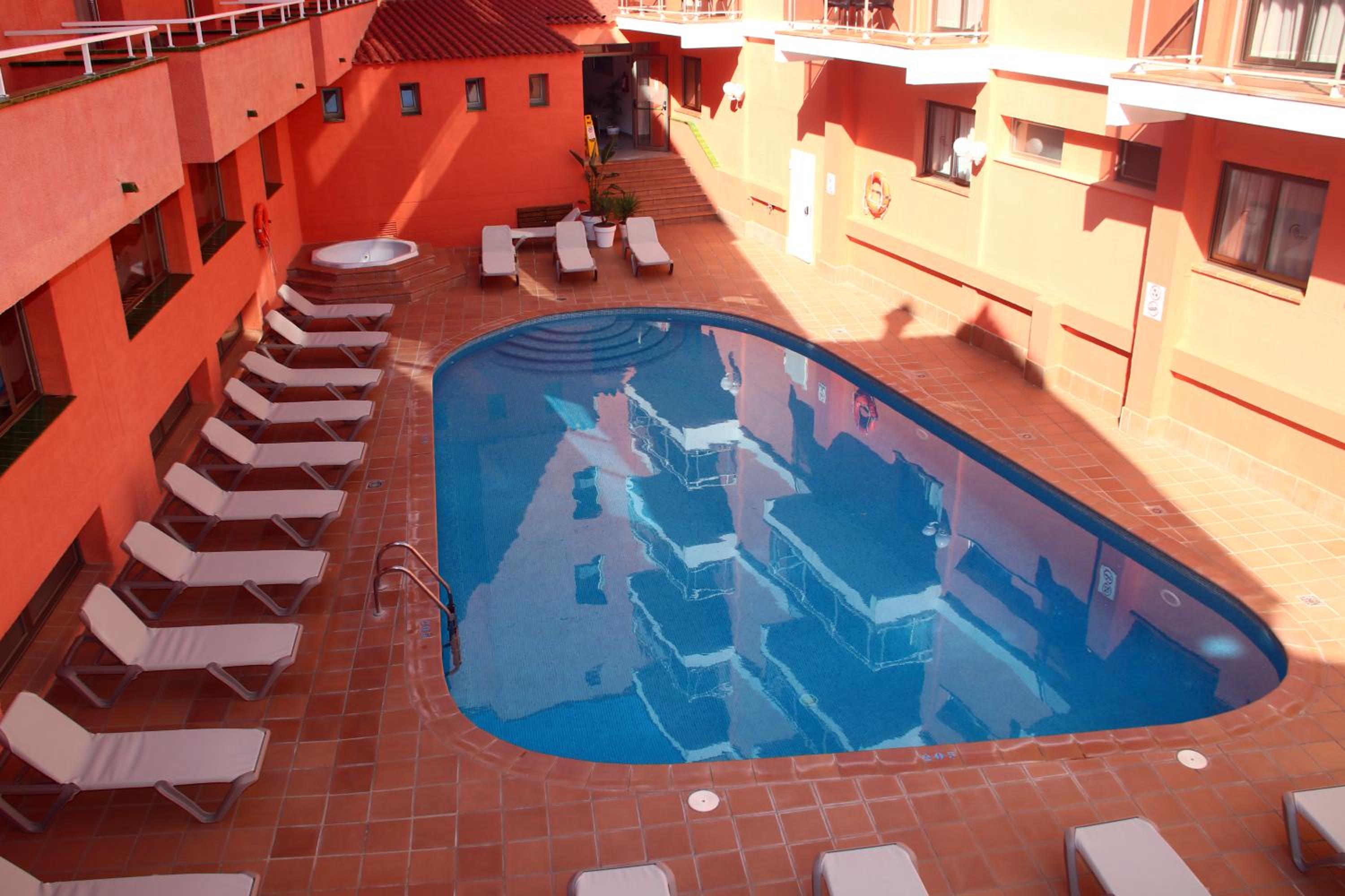 Tossa Beach Hotel 44/62