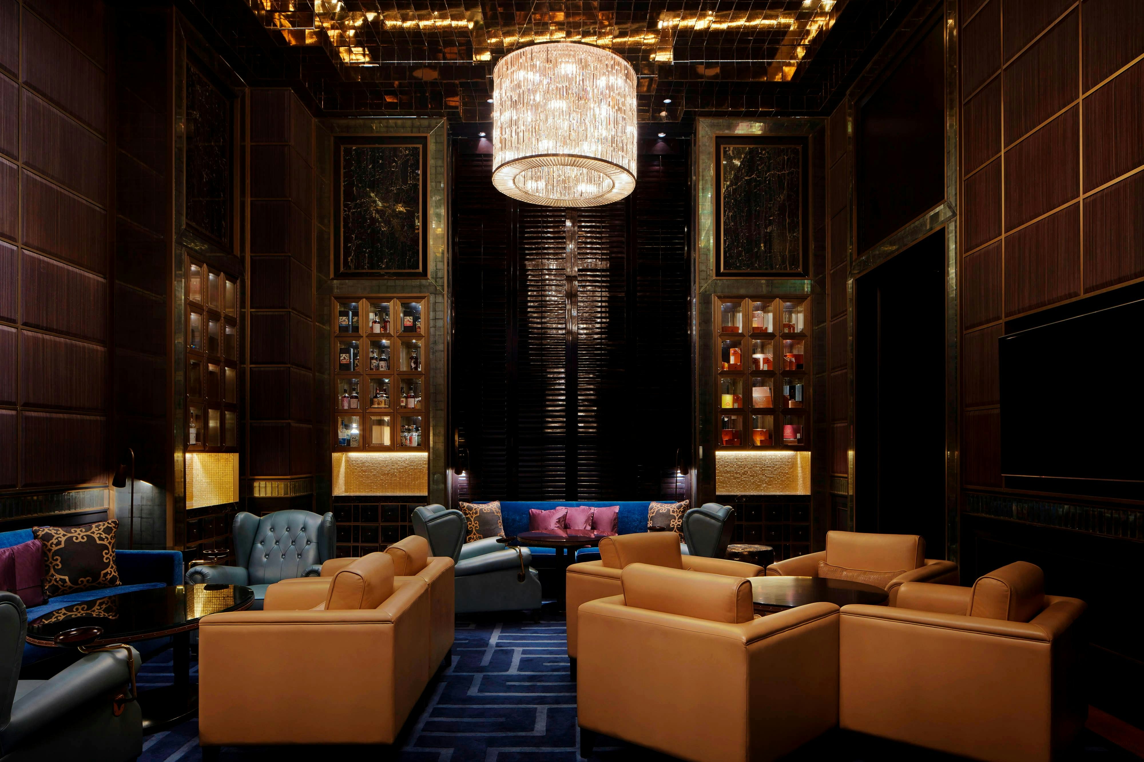 THE ST. REGIS KUALA LUMPUR 41/72