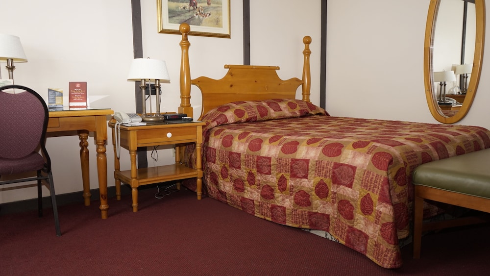 Mcintosh Country Inn & Conference Centre 22/69