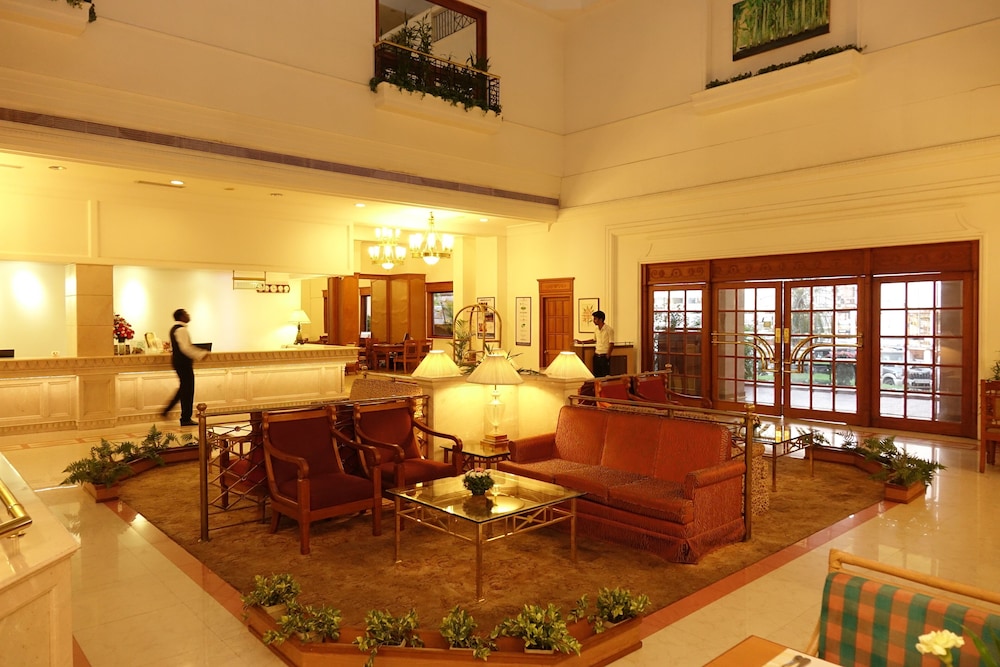 Abad Atrium Hotel 39/57