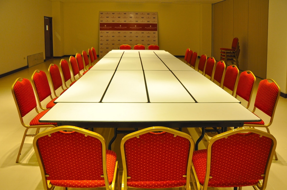 Amerian Hotel Casino Carlos V 50/63