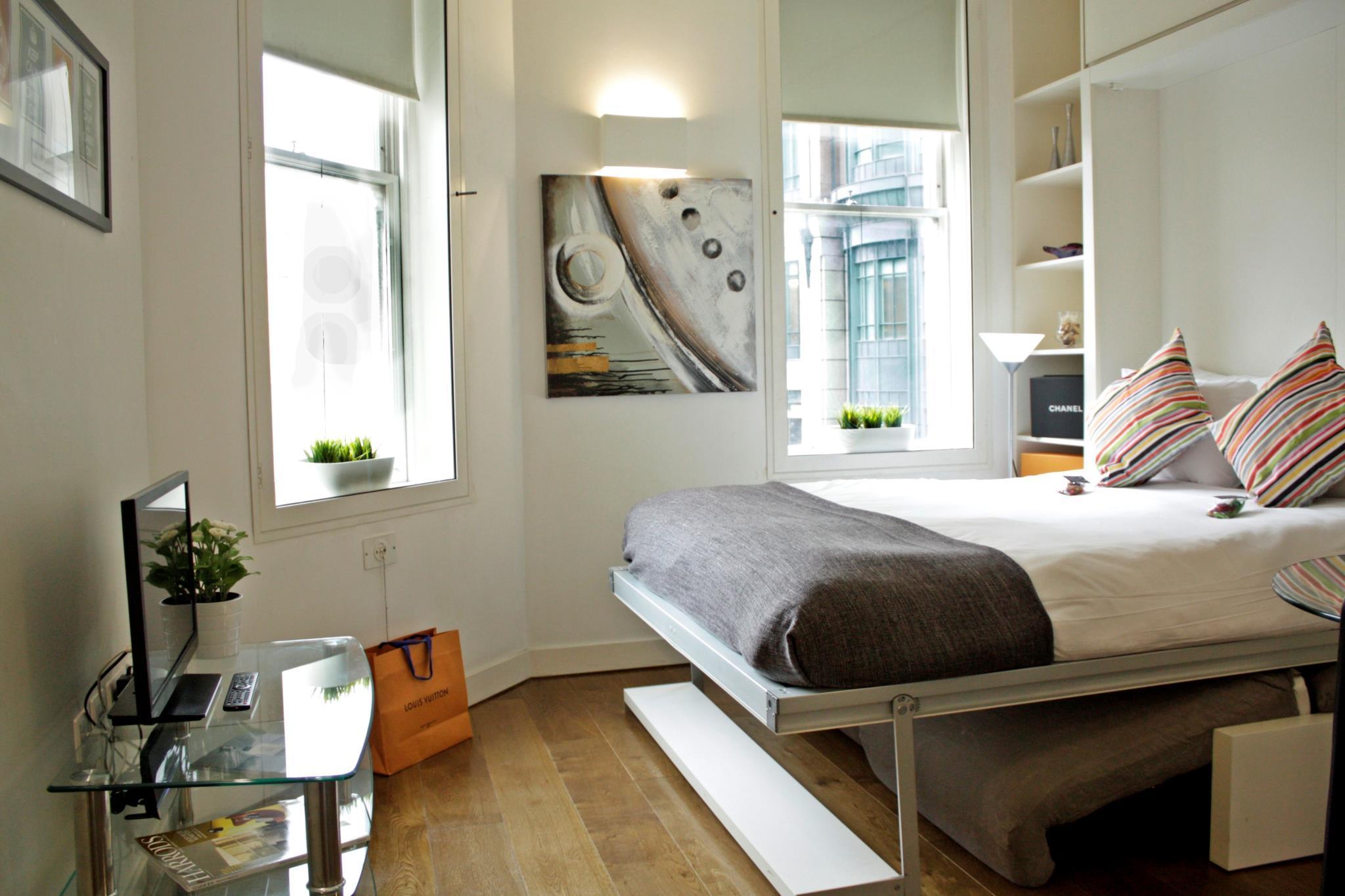 Premium, Studio, Apartment