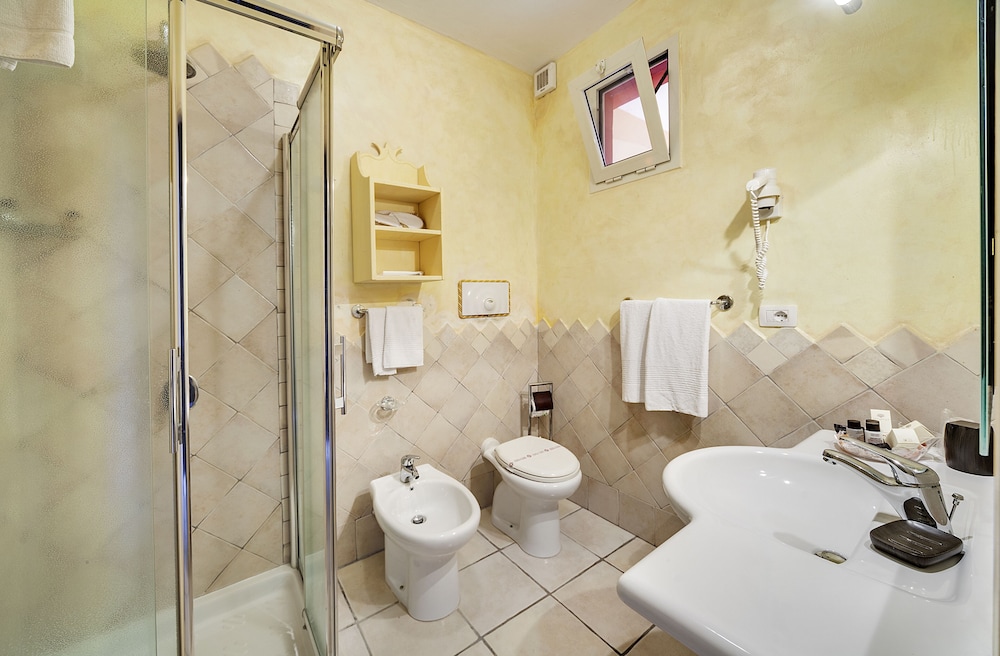 Grand Hotel In Porto Cervo 28/65