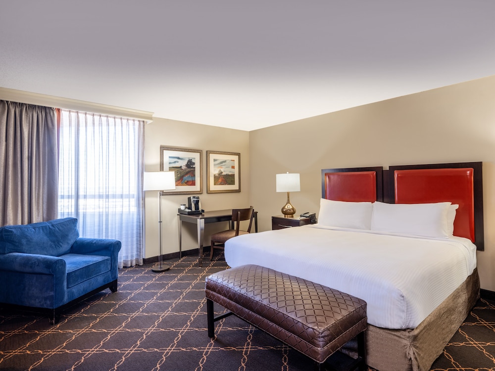 Austin Southpark Hotel 12/35