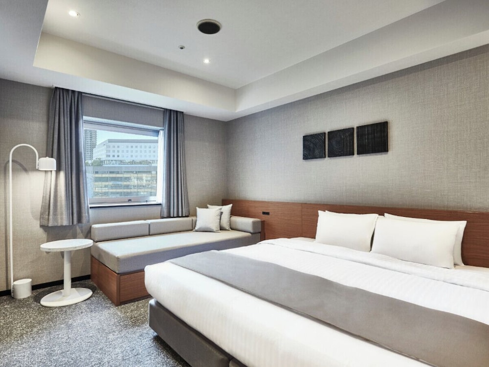 The New Hotel Kumamoto 8/49
