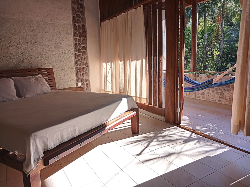 Omega Tours Adventure Company And Eco Jungle Lodge 5/50