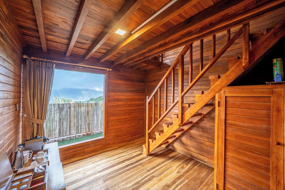 The Dewi Eco Bamboo Villa 40/58