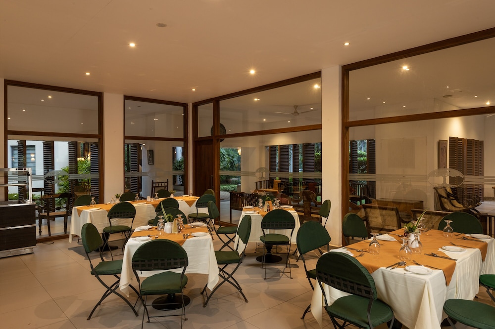 Tamarind Tree Garden Resort 44/62