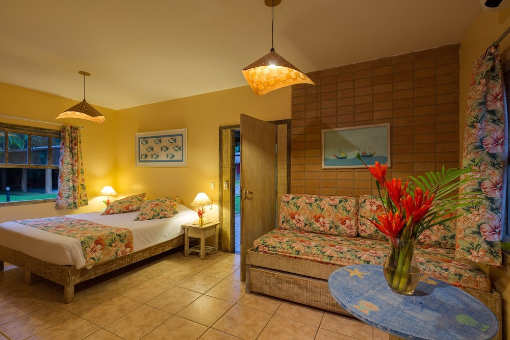 Itamambuca Eco Resort 49/73