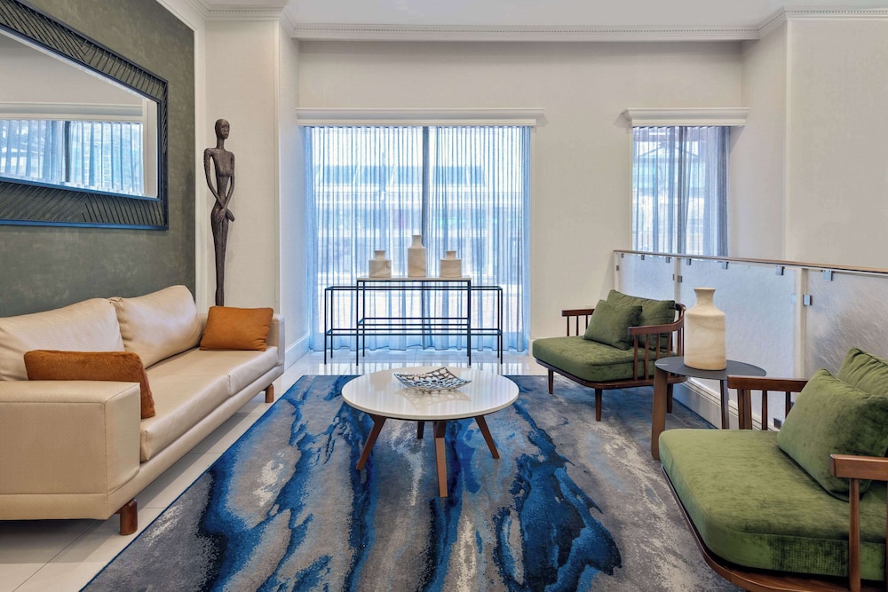 The Connally Hotel Downtown Atlanta, an Ascend Collection Hotel 39/60
