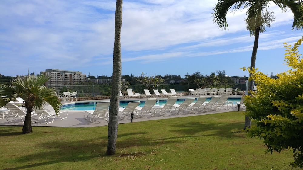 Banyan Harbor Resort 38/75