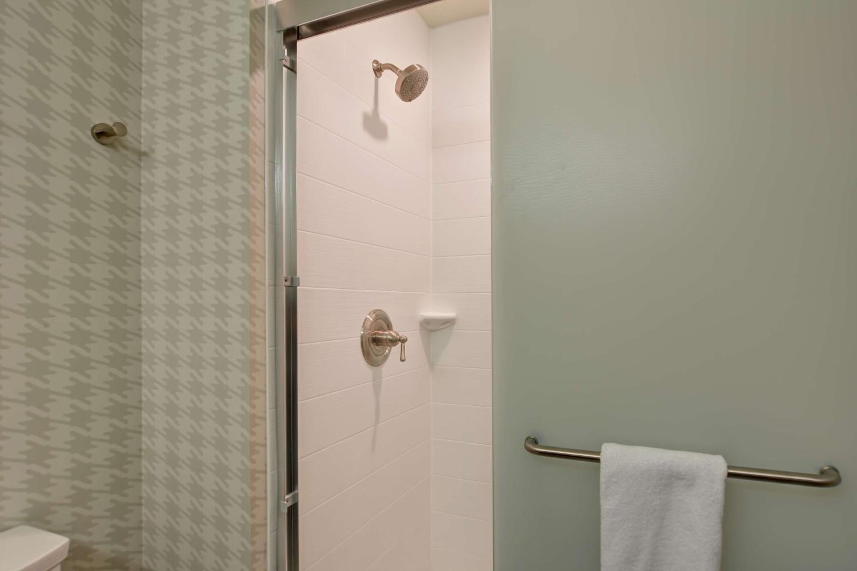 استوديو بسريرين كوين مع أريكة، Home2 Suites by Hilton Tampa USF Near Busch Gardens 8/9