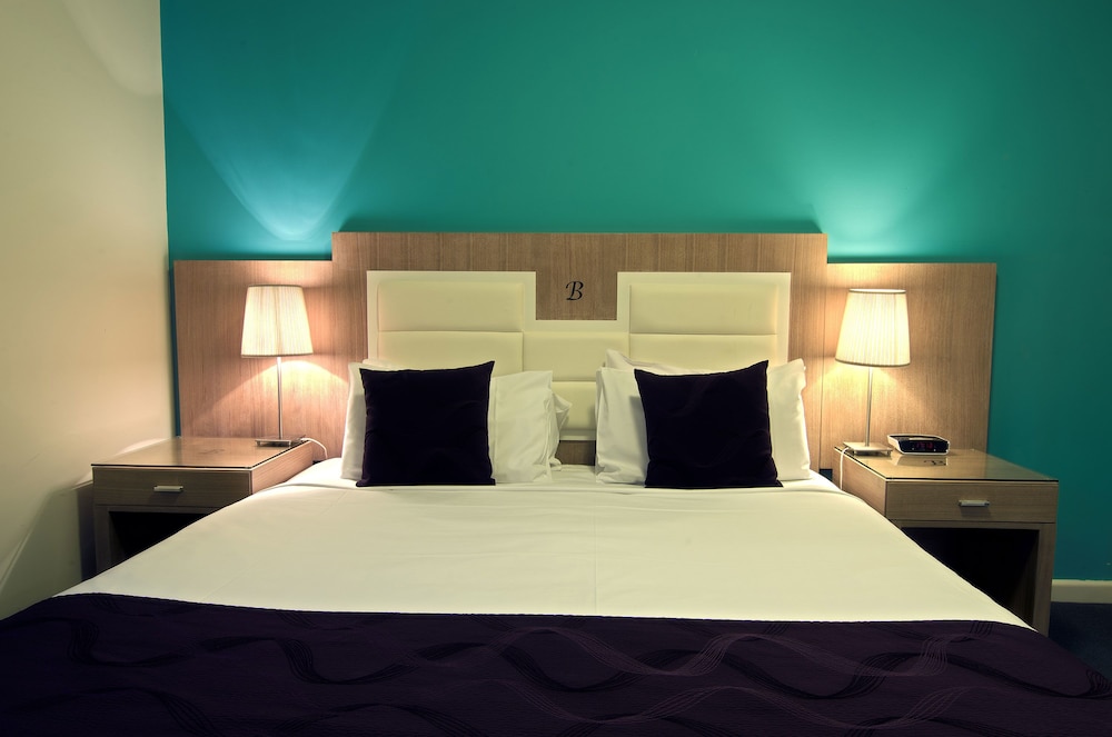 Brighton Serviced Apartments Ex Buckingham International Serviced Apartments 11/43