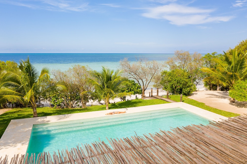 Jua Retreat - All Inclusive 46/50