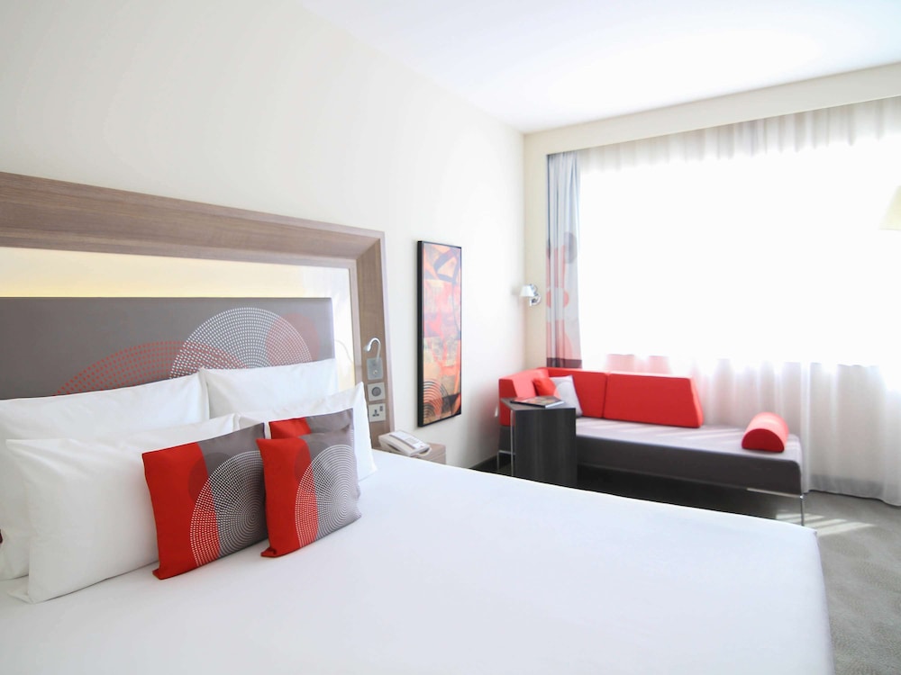 SUPERIOR, DOUBLE BED