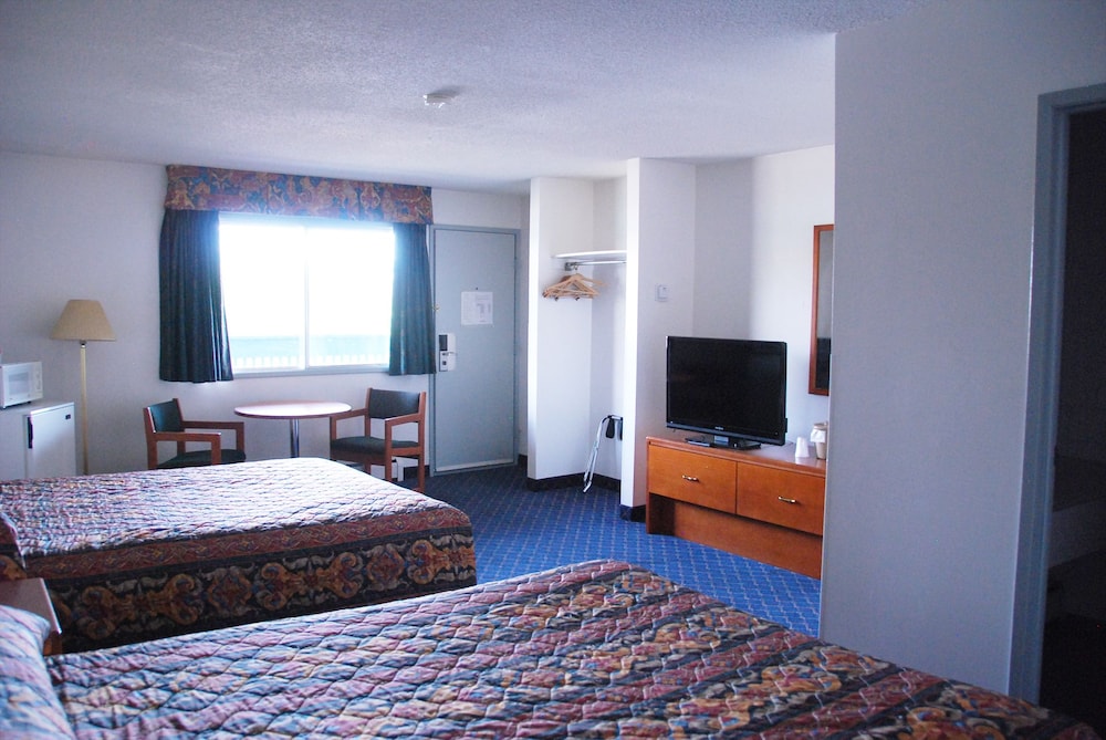 Superlodge Canada Lethbridge 18/31