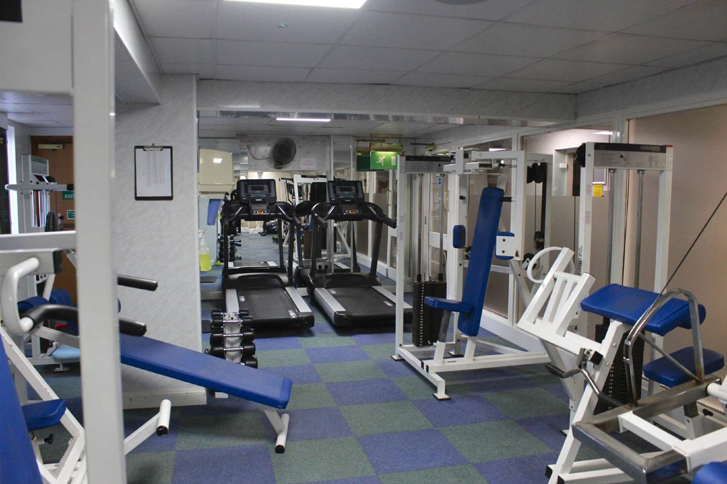 Best Western Weymouth Hotel Rembrandt 41/55