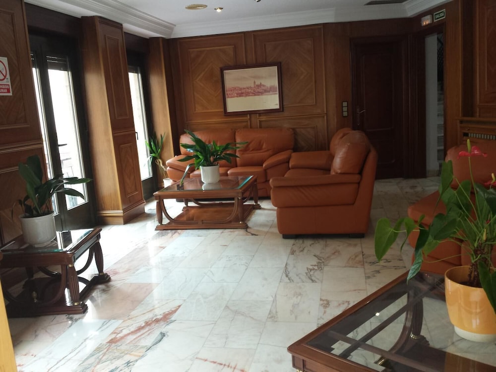 Hotel Amefa 16/42