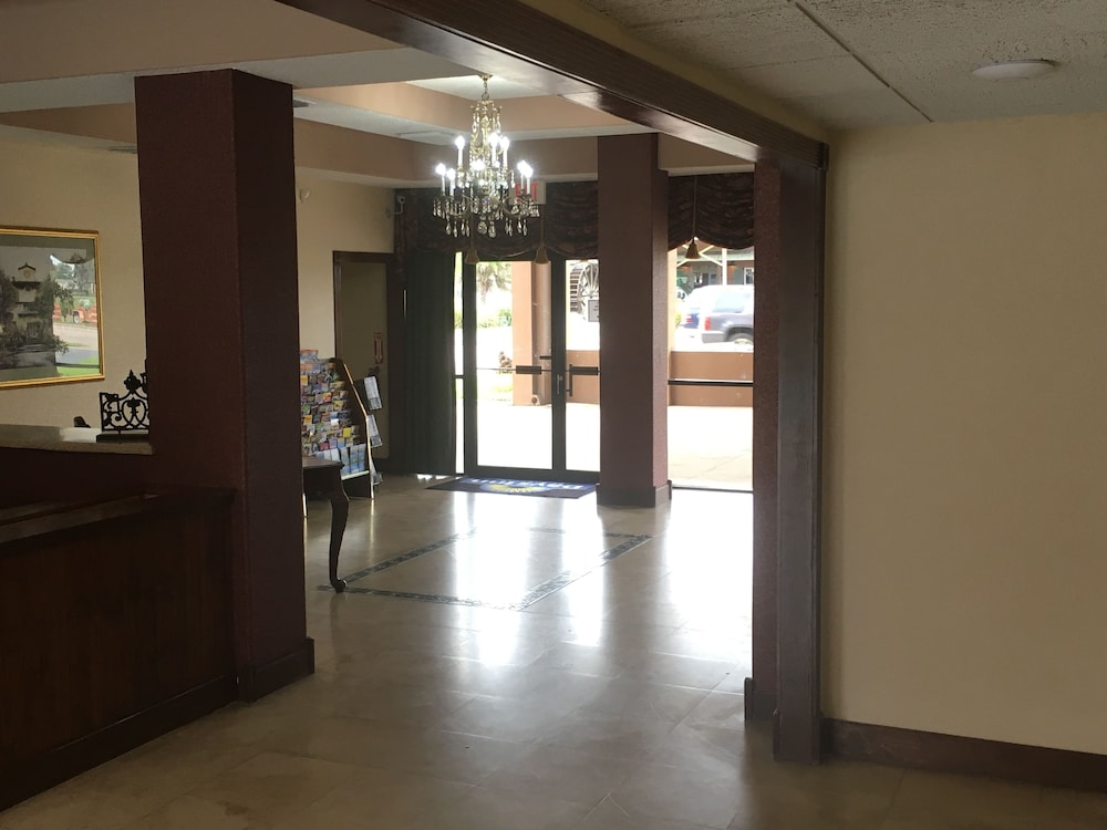 Days Inn By Wyndham St Augustine/Historic Downtown 19/25