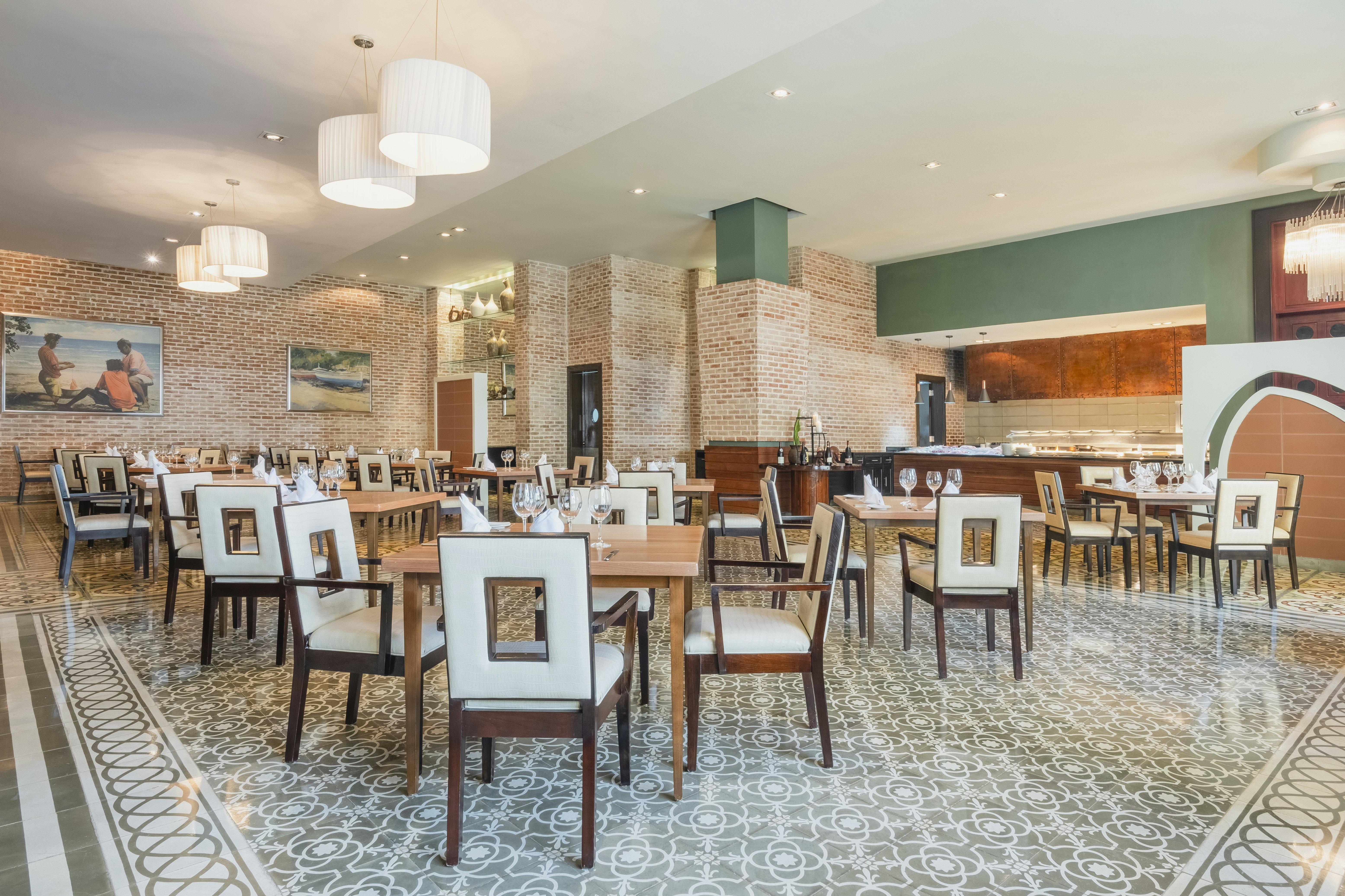 JOIA Rose Hall by Iberostar - Adults Only 36/50