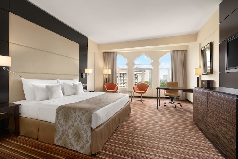 Ramada by Wyndham Colombo 18/46